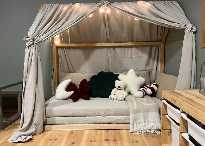 Affittacamere Lapland Dream Destinations