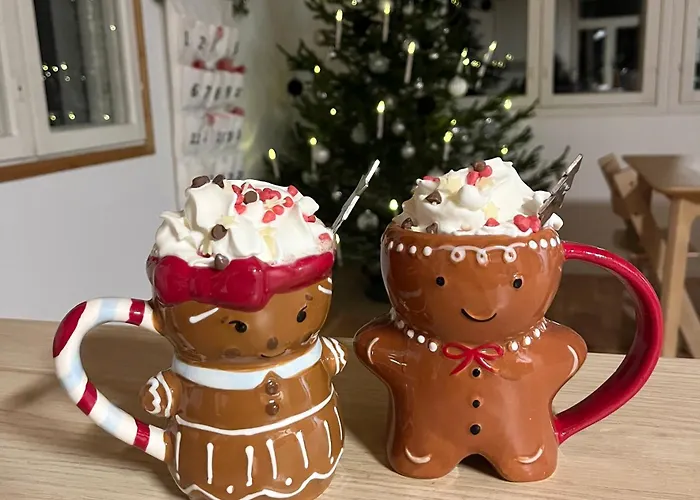 Affittacamere Lapland Dream Destinations