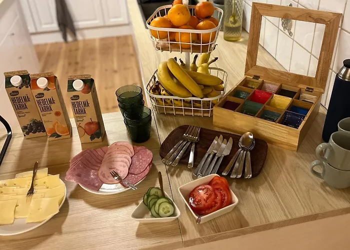 Lapland Dream Destinations Affittacamere Rovaniemi