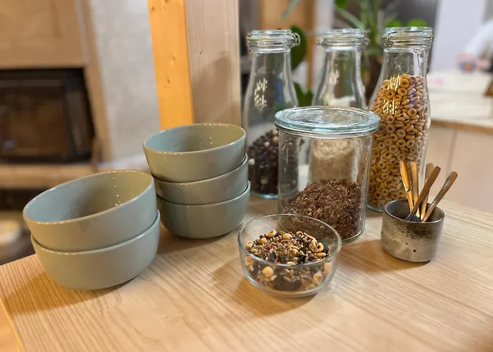 Affittacamere Lapland Dream Destinations 3*