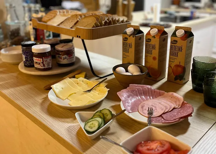 Lapland Dream Destinations 3*