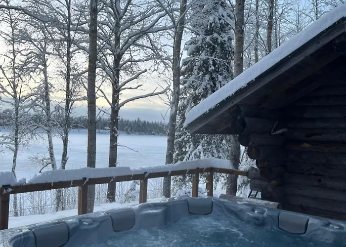 Lapland Dream Destinations Affittacamere