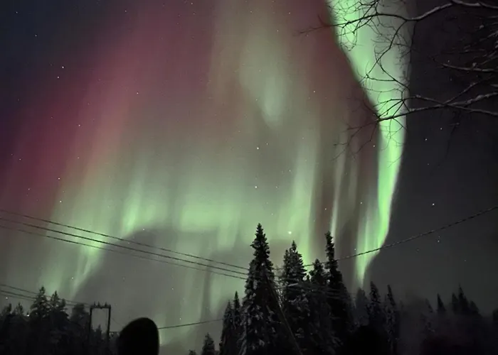 Lapland Dream Destinations 3*