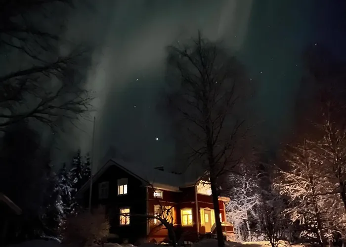 Affittacamere Lapland Dream Destinations