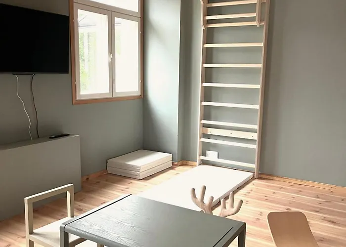 Lapland Dream Destinations Affittacamere 3*