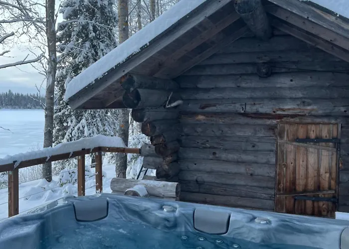 Lapland Dream Destinations