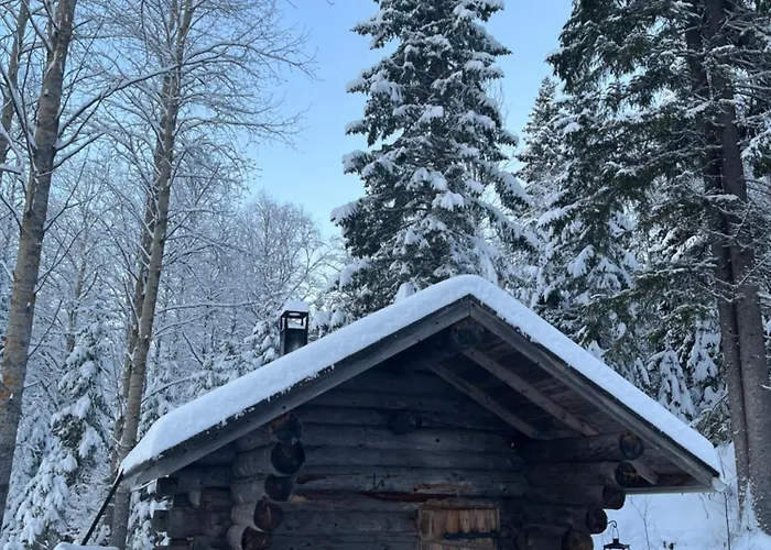 Affittacamere Lapland Dream Destinations