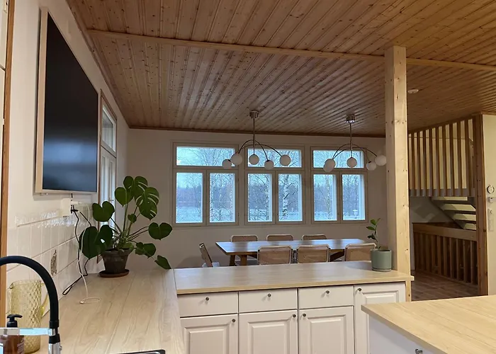 Lapland Dream Destinations 3*