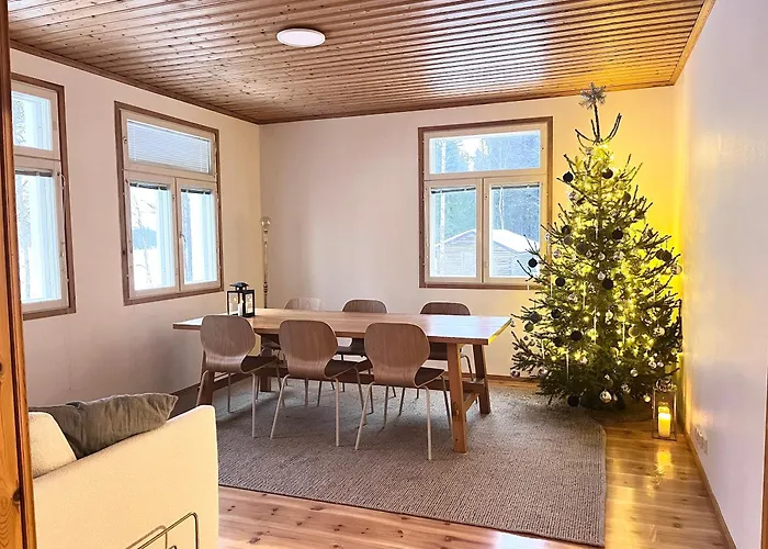 Lapland Dream Destinations 3* Rovaniemi