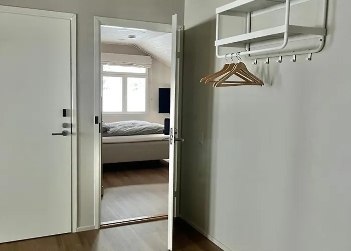 Lapland Dream Destinations Rovaniemi