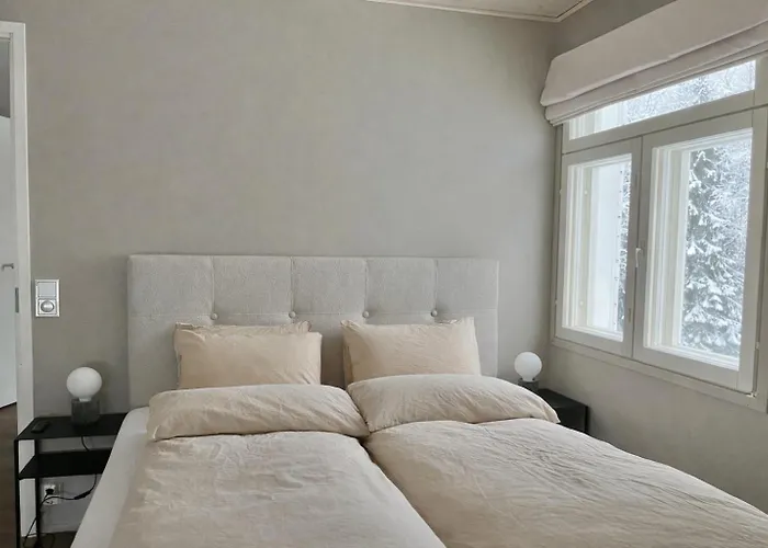 Lapland Dream Destinations