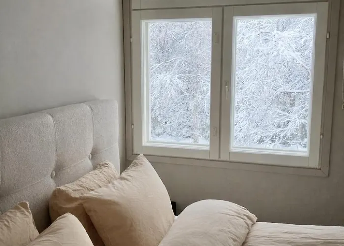 Lapland Dream Destinations Affittacamere 3*