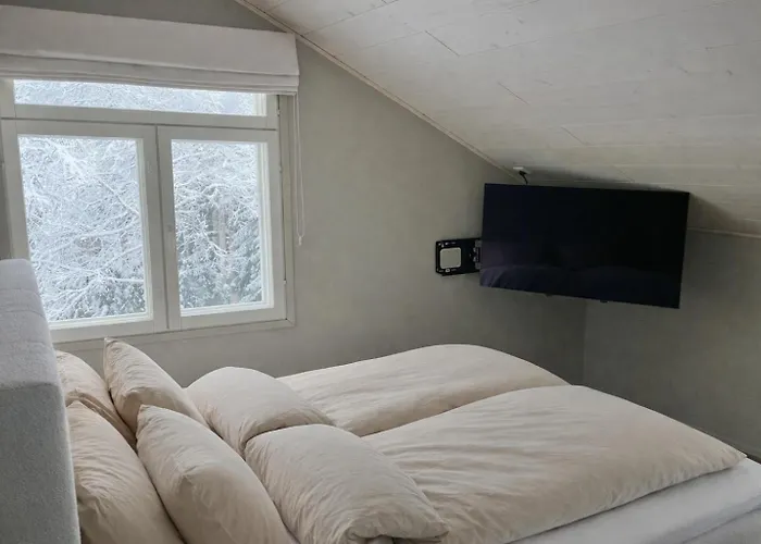 Affittacamere Lapland Dream Destinations Rovaniemi