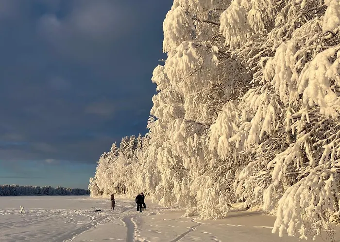 Lapland Dream Destinations