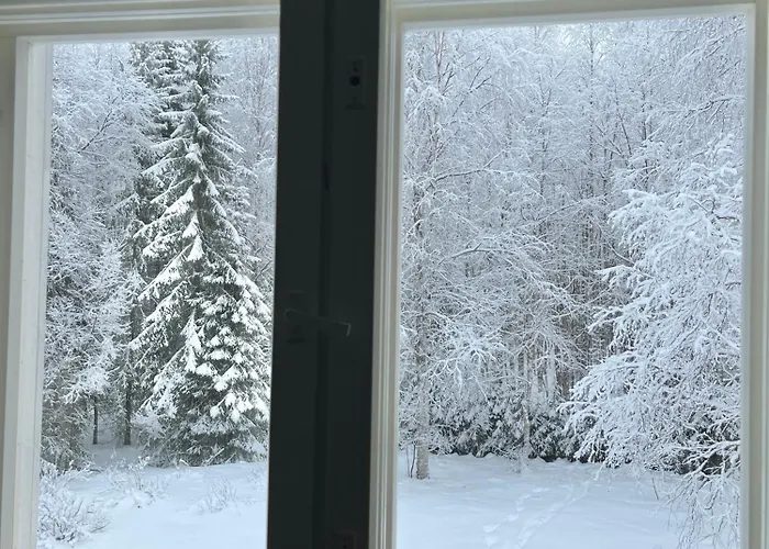 Lapland Dream Destinations