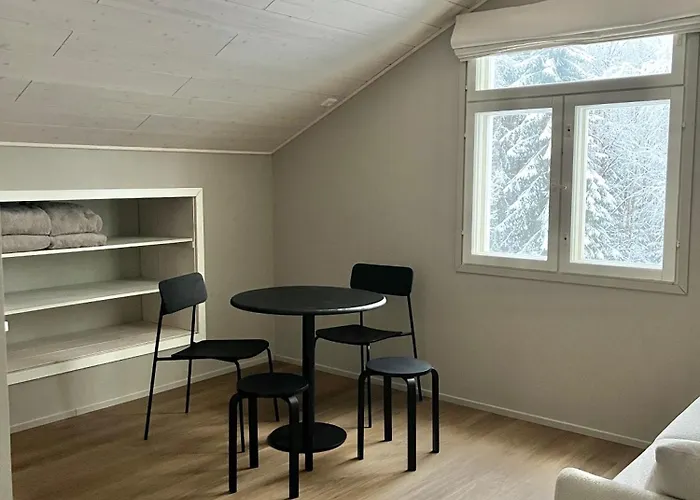 Affittacamere Lapland Dream Destinations Rovaniemi